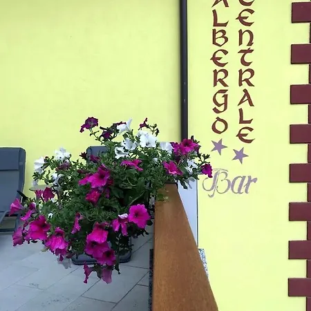 Albergo Centrale Hotel