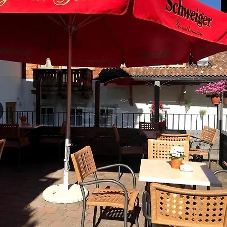 Centrale Hotel Canazei