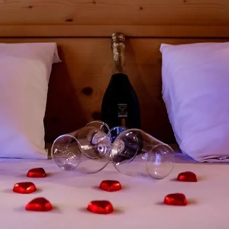 Hotel Albergo Centrale