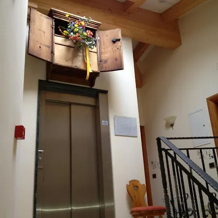 Albergo Centrale 2* Canazei