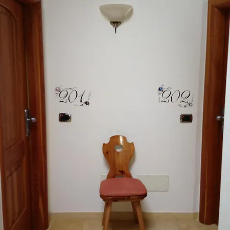 Albergo Centrale