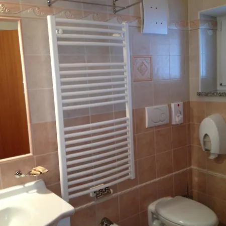 Albergo Centrale Hotel