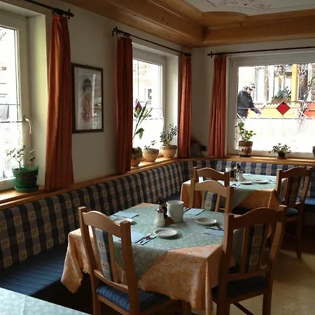 Hotel Albergo Centrale