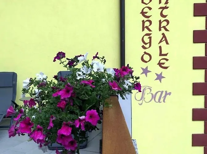 Albergo Centrale Hotel