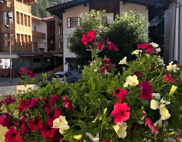 Albergo Centrale Hotel 2*