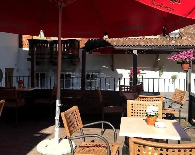 Albergo Centrale Hotel Canazei