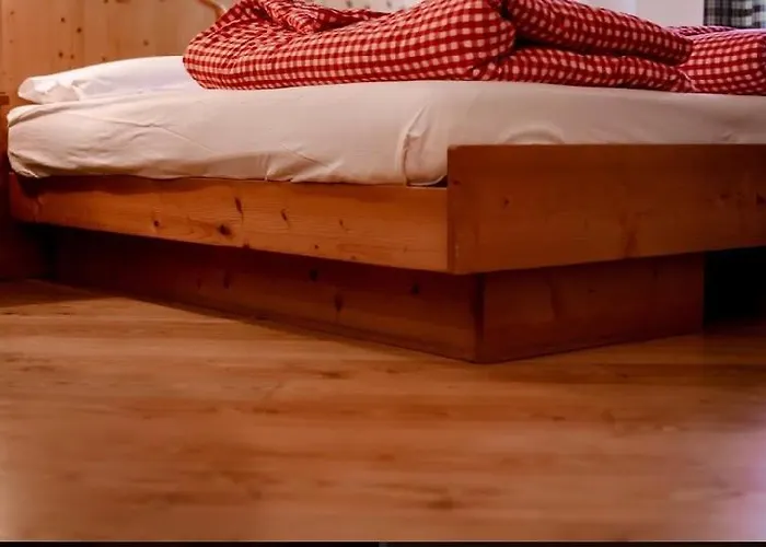 Hotel Albergo Centrale Canazei