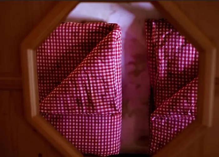 Albergo Centrale Canazei