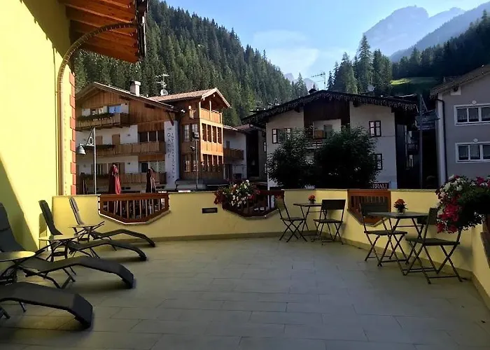 Hotel Albergo Centrale 2*