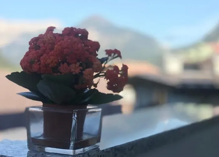 Albergo Centrale Hotel