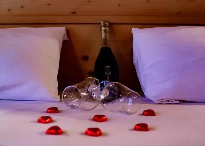 Hotel Albergo Centrale