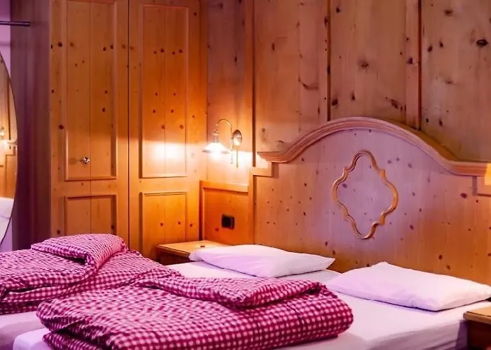 Albergo Centrale Hotel