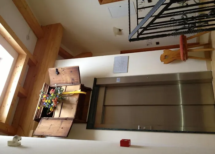 Albergo Centrale 2* Canazei