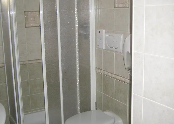 Albergo Centrale Canazei