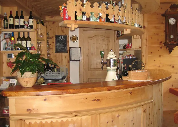 Hotel Albergo Centrale