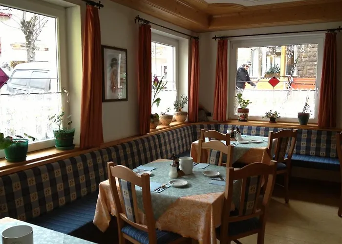 Hotel Albergo Centrale