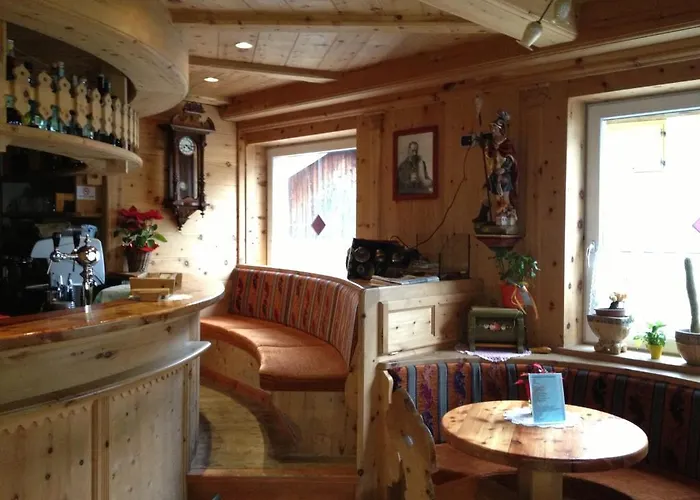 Hotel Albergo Centrale