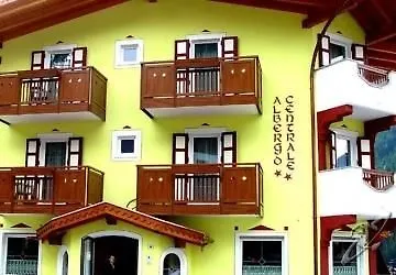 Hotel Albergo Centrale